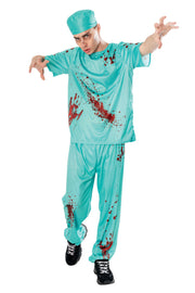 Bloody Doctor 1