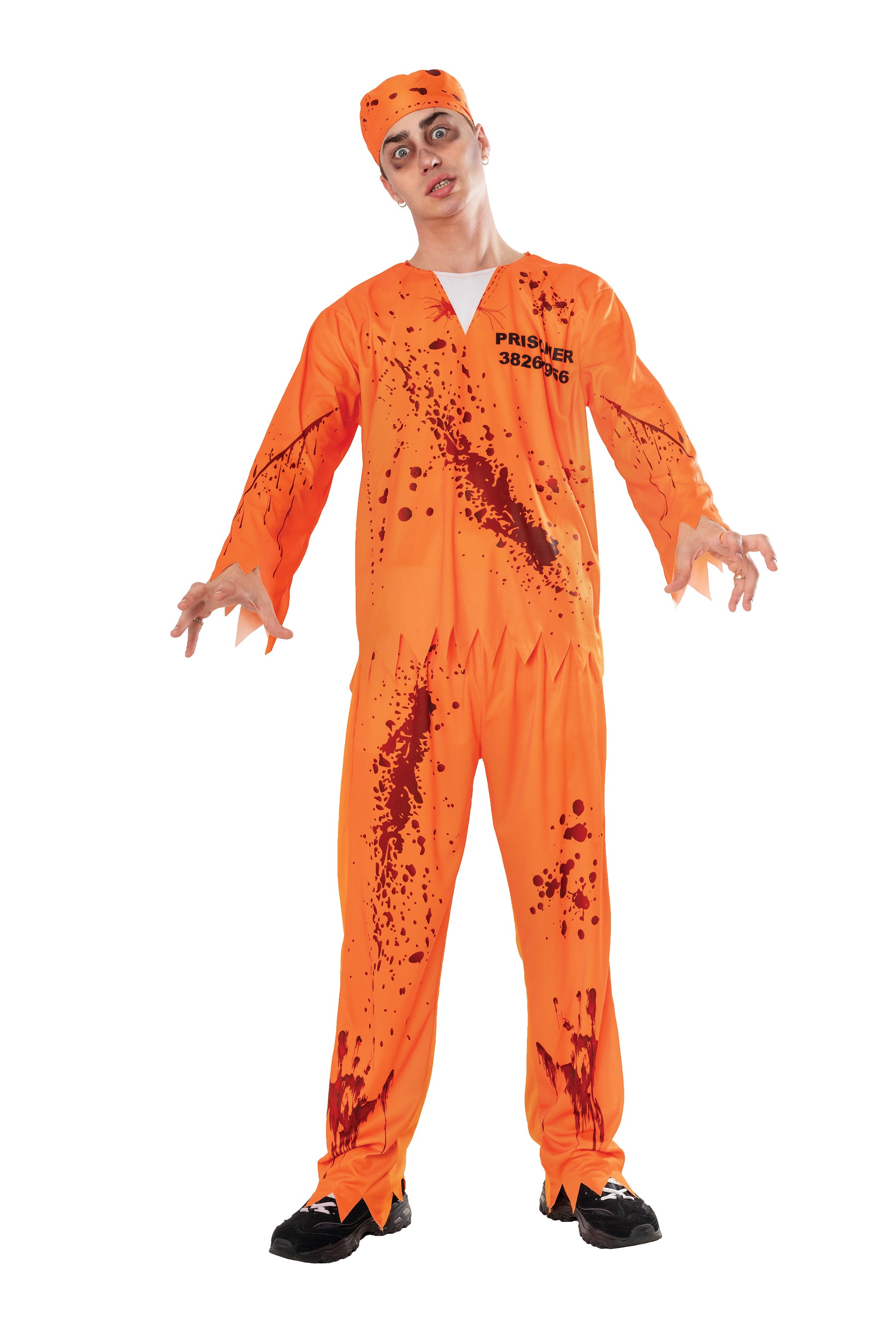 Bloody Convict 2