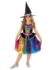 Barbie Witch 1