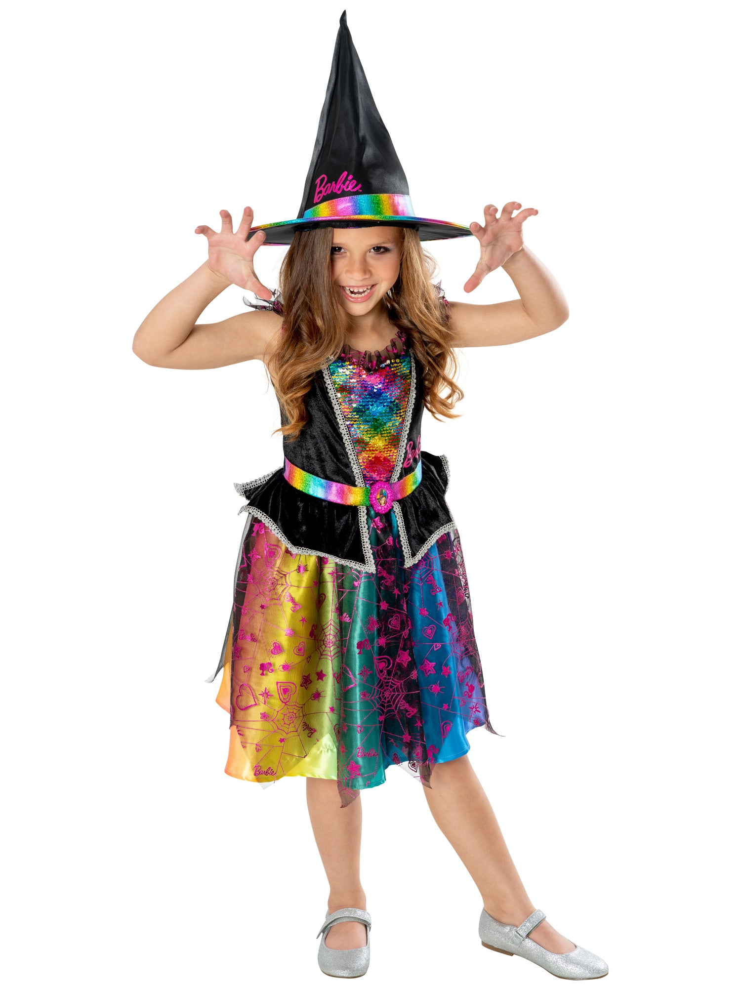 Barbie Witch 3