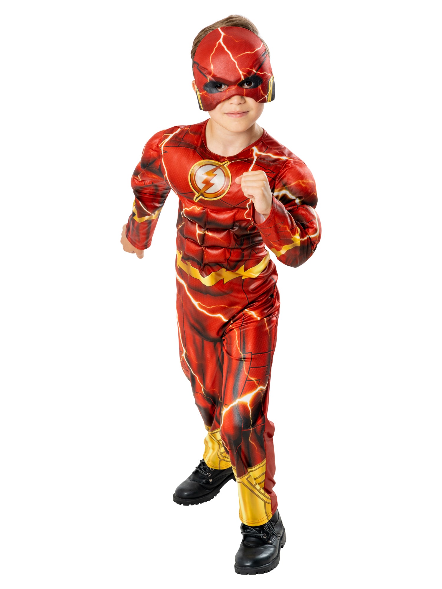 The Flash 1