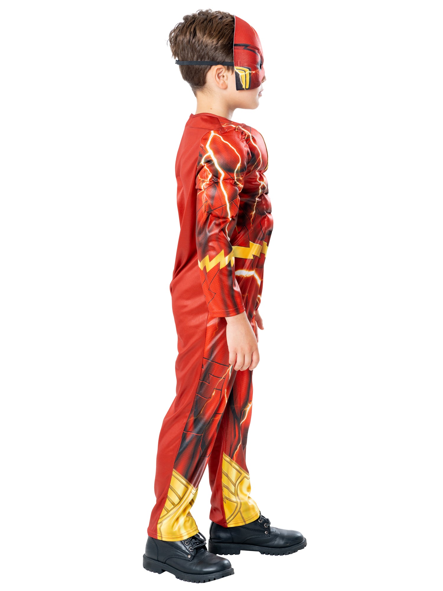 The Flash 3