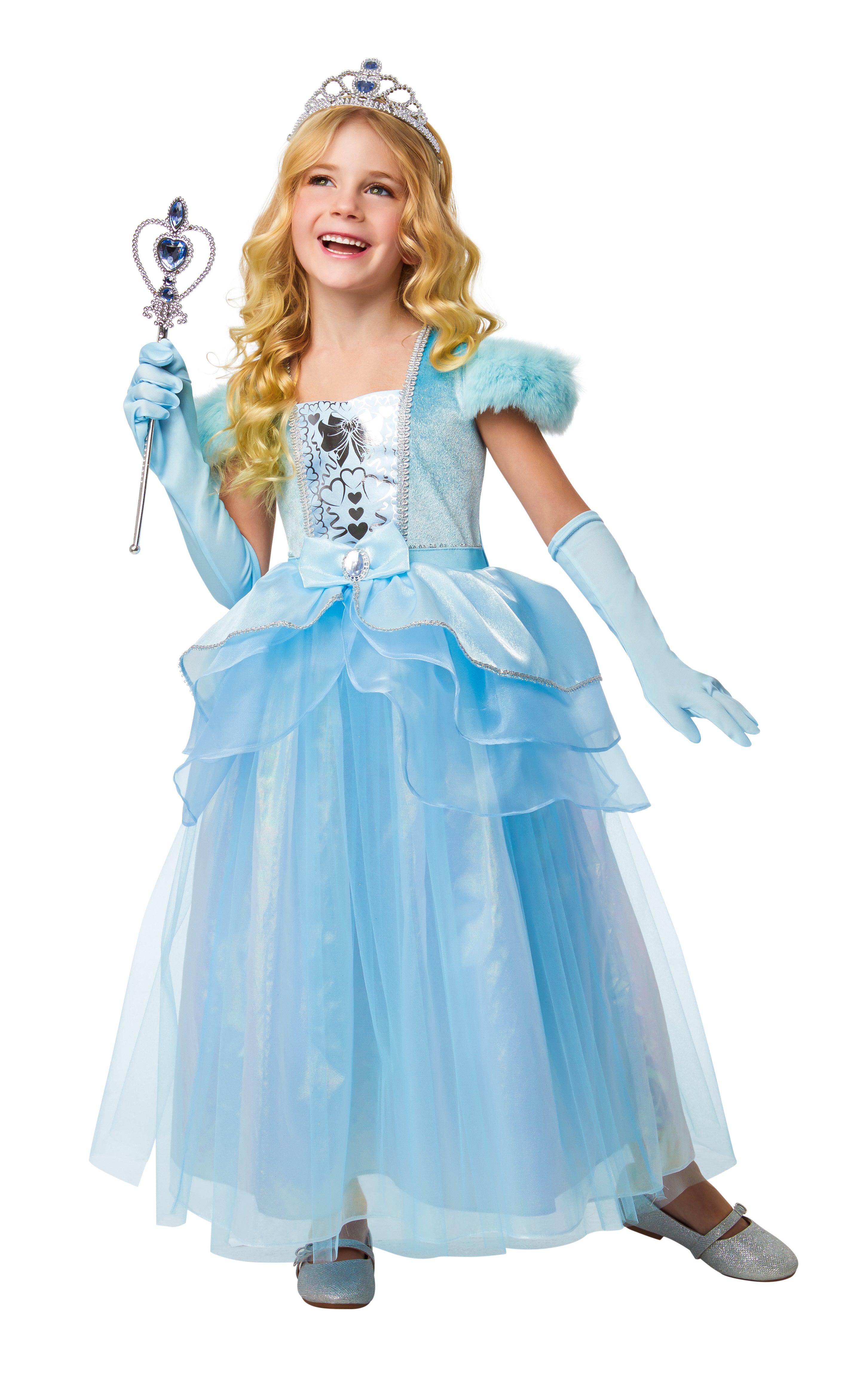 Blue Princess 1