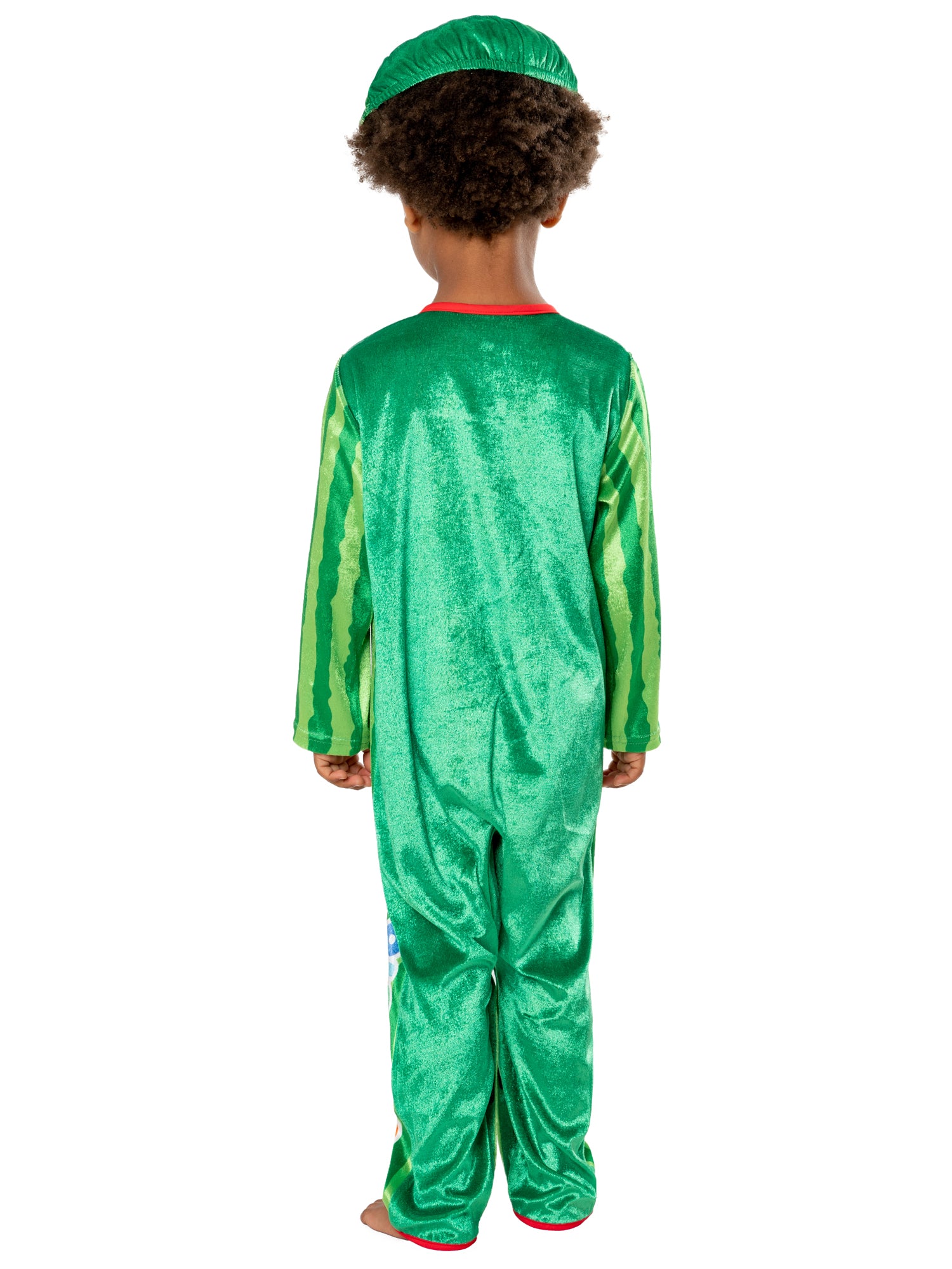 Cocomelon Romper