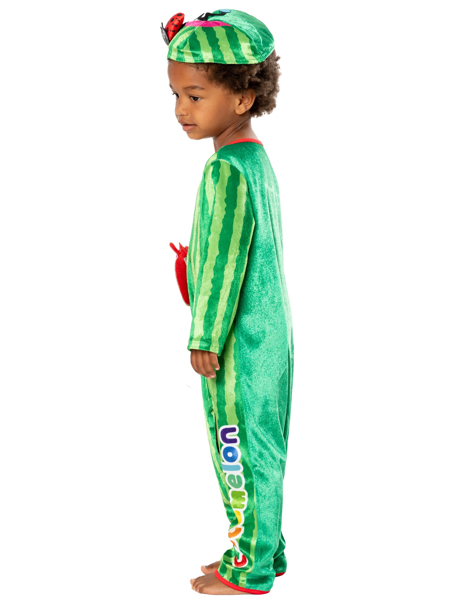 Cocomelon Romper
