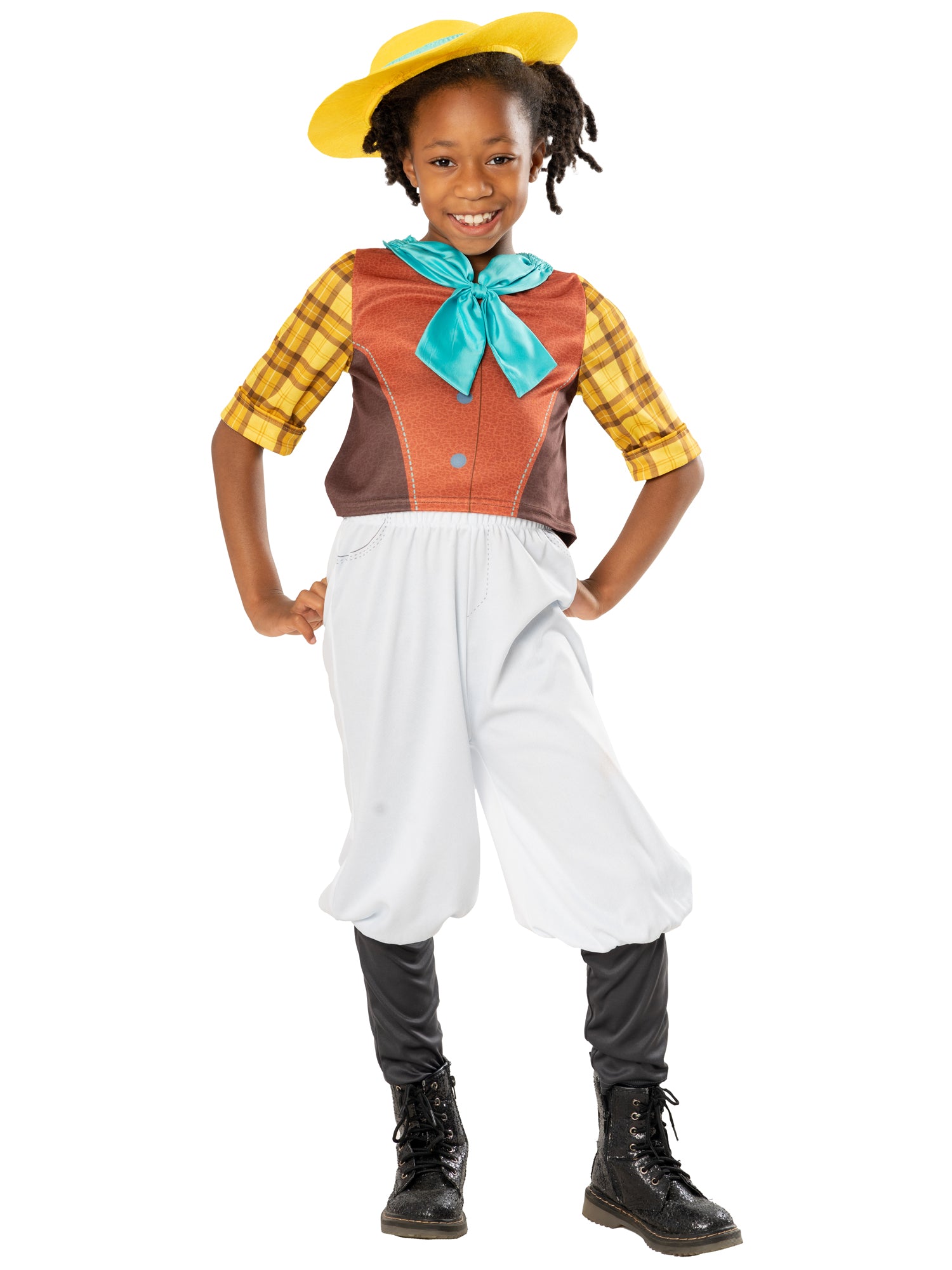 Min Costume