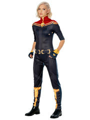 Captain Marvel