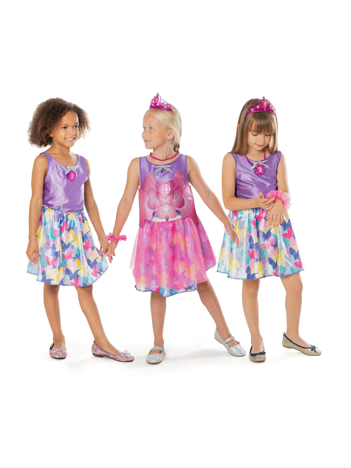 Barbie Dress-Up Trunk 2