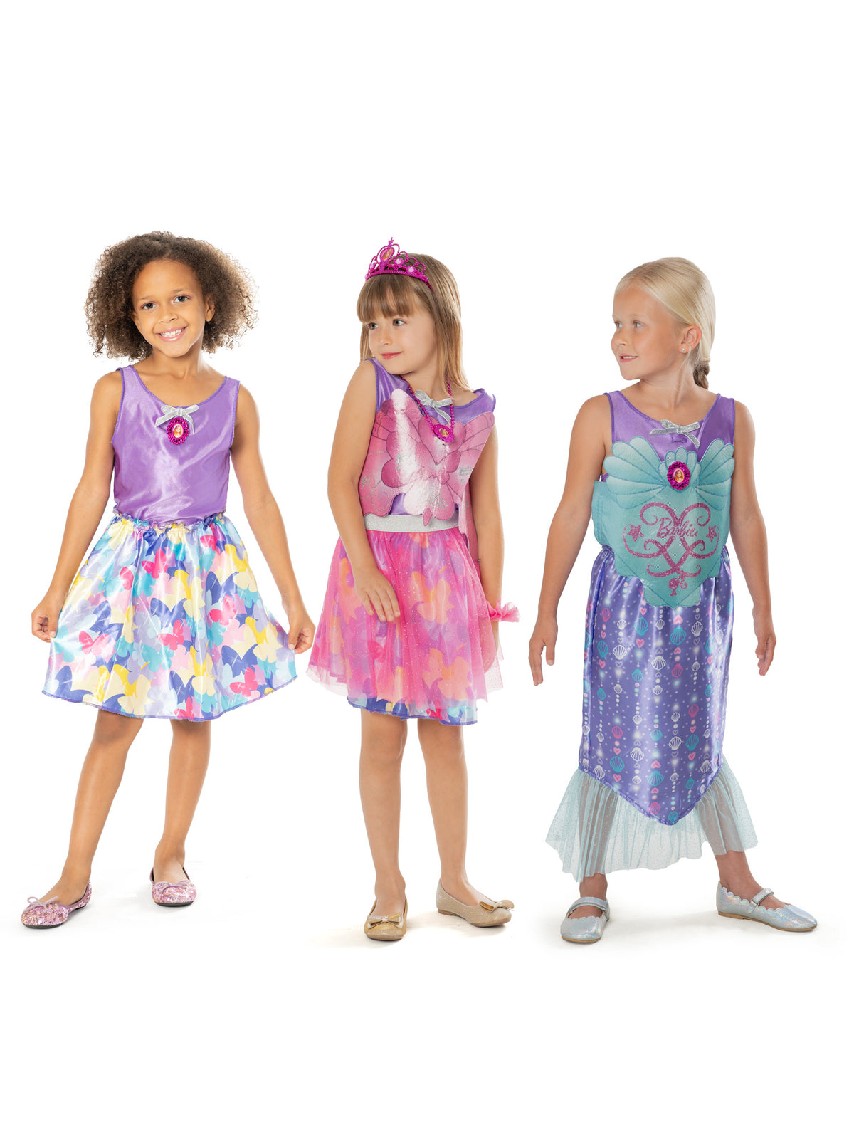 Barbie Dress-Up Trunk 3