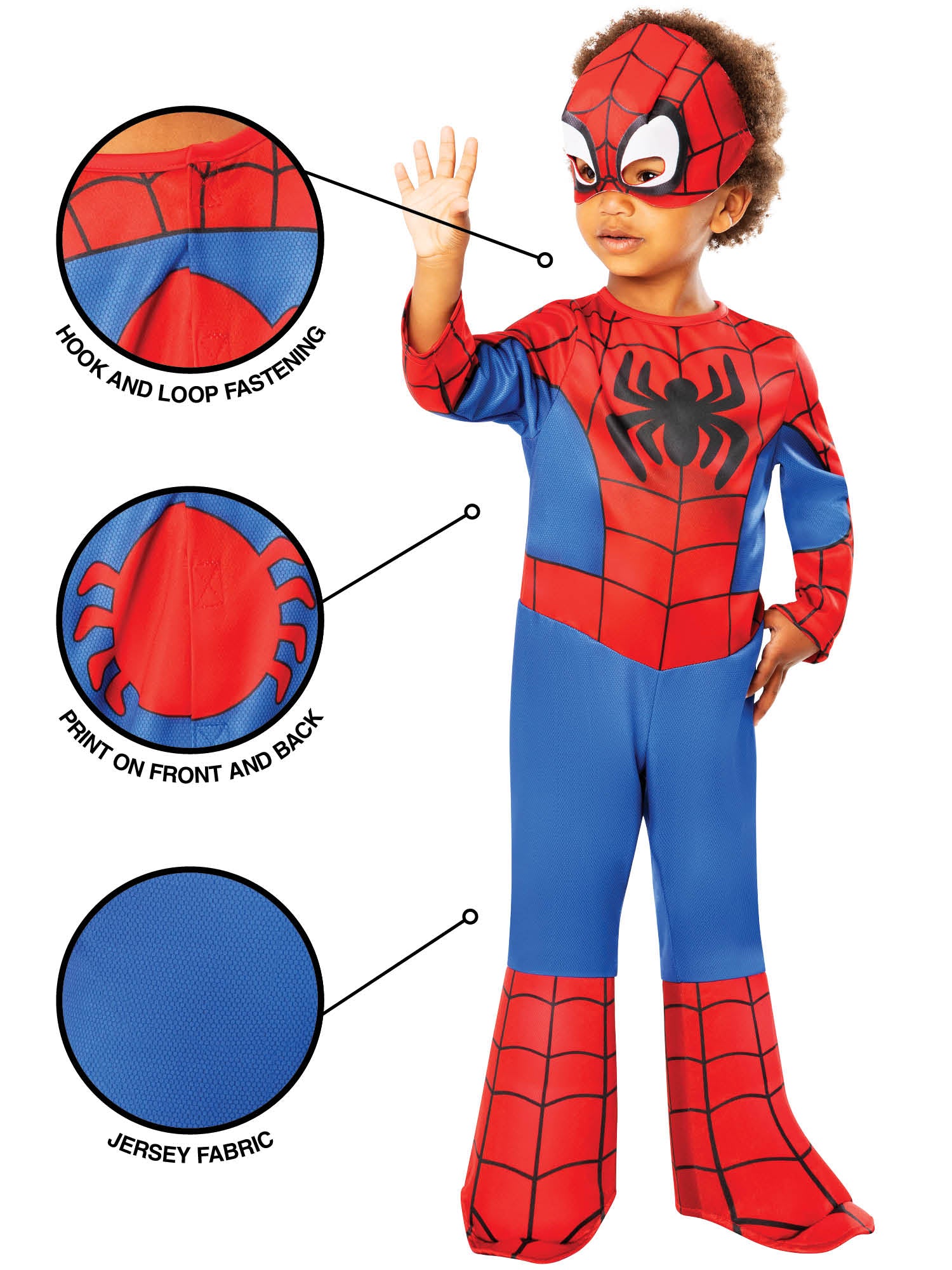 Spidey