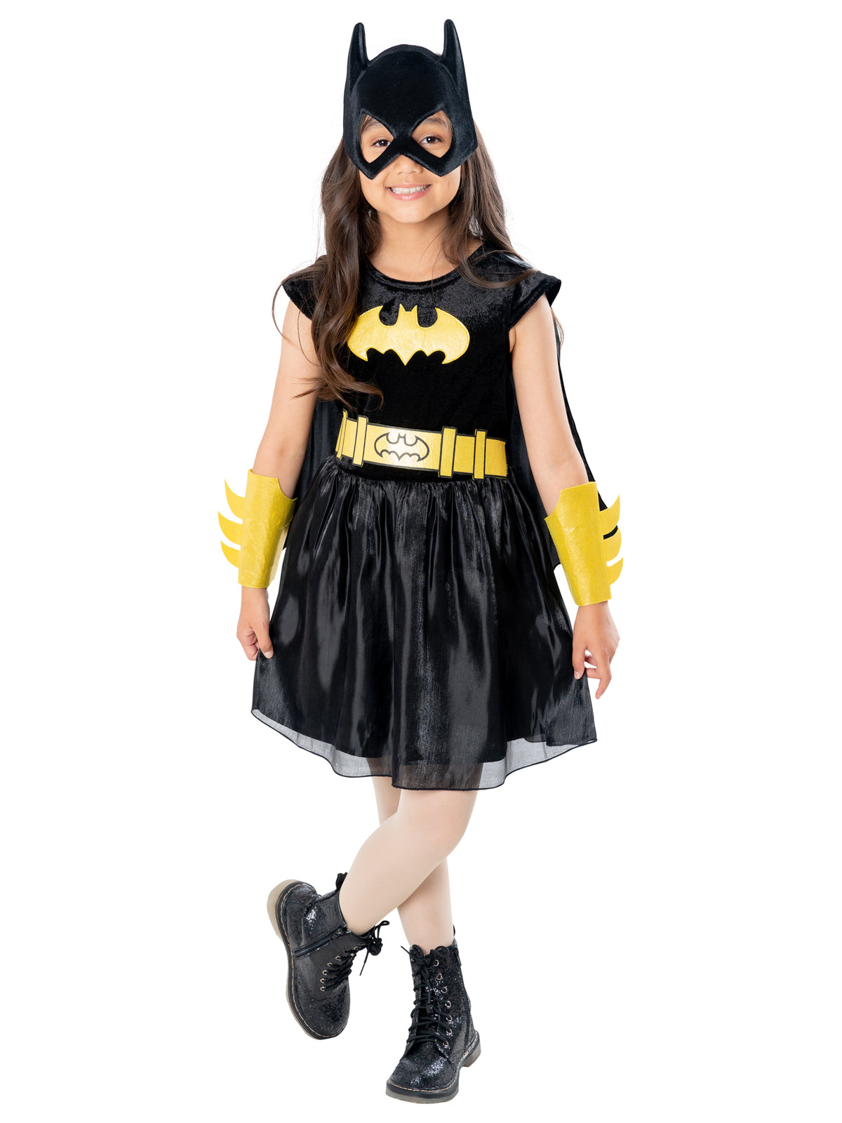 Batgirl 1