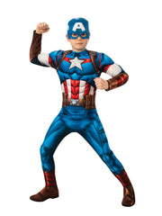 Captain America
