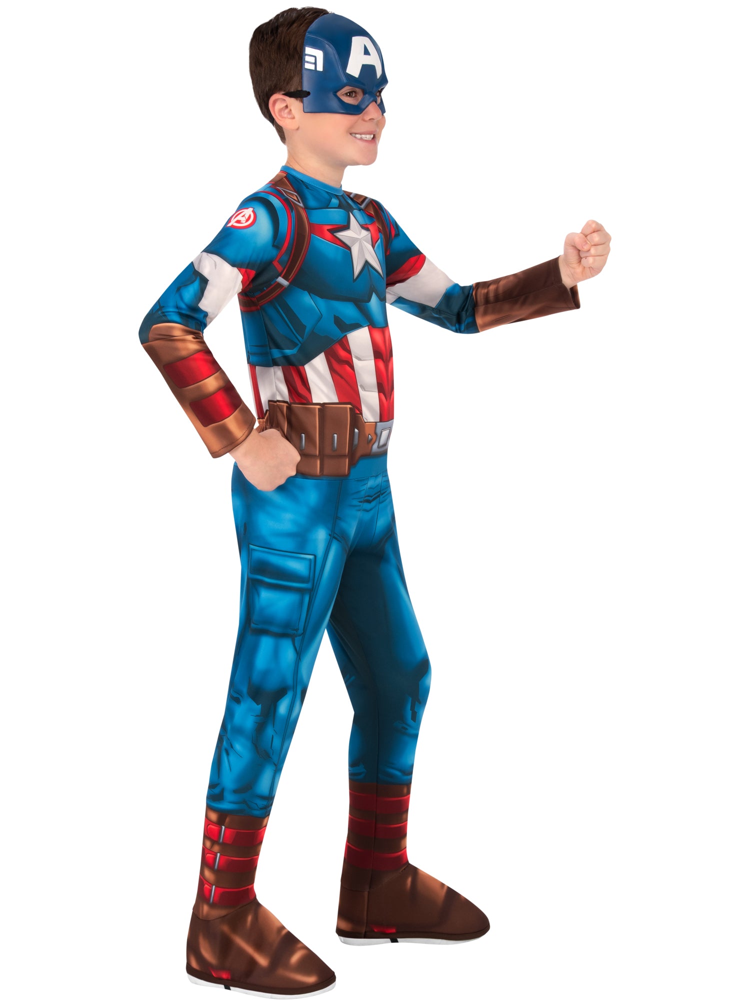 Captain America