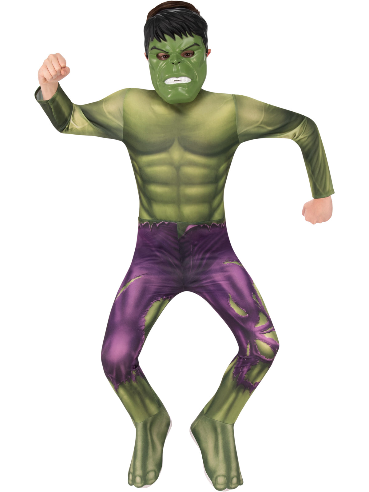 Hulk 5