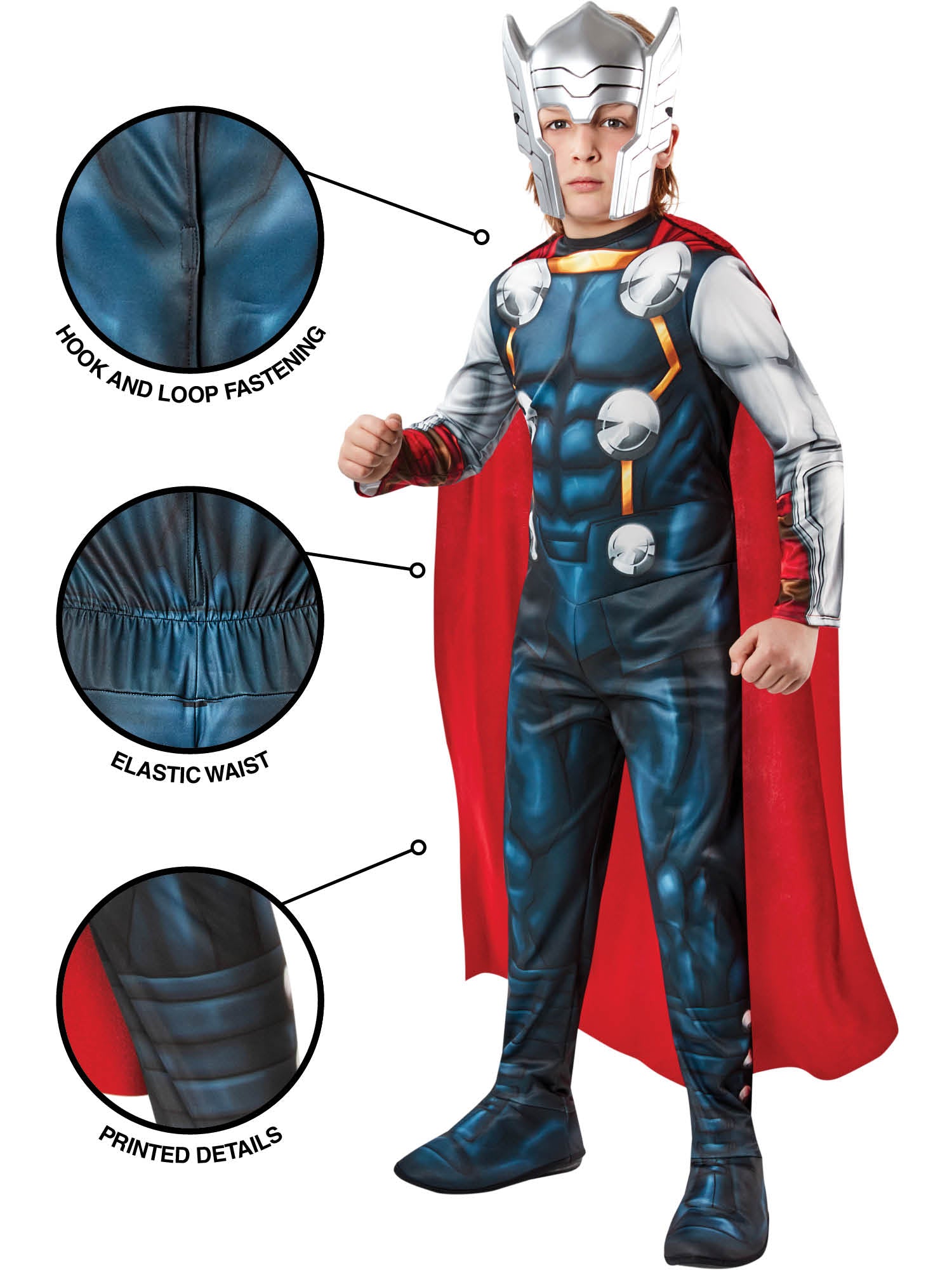 Thor