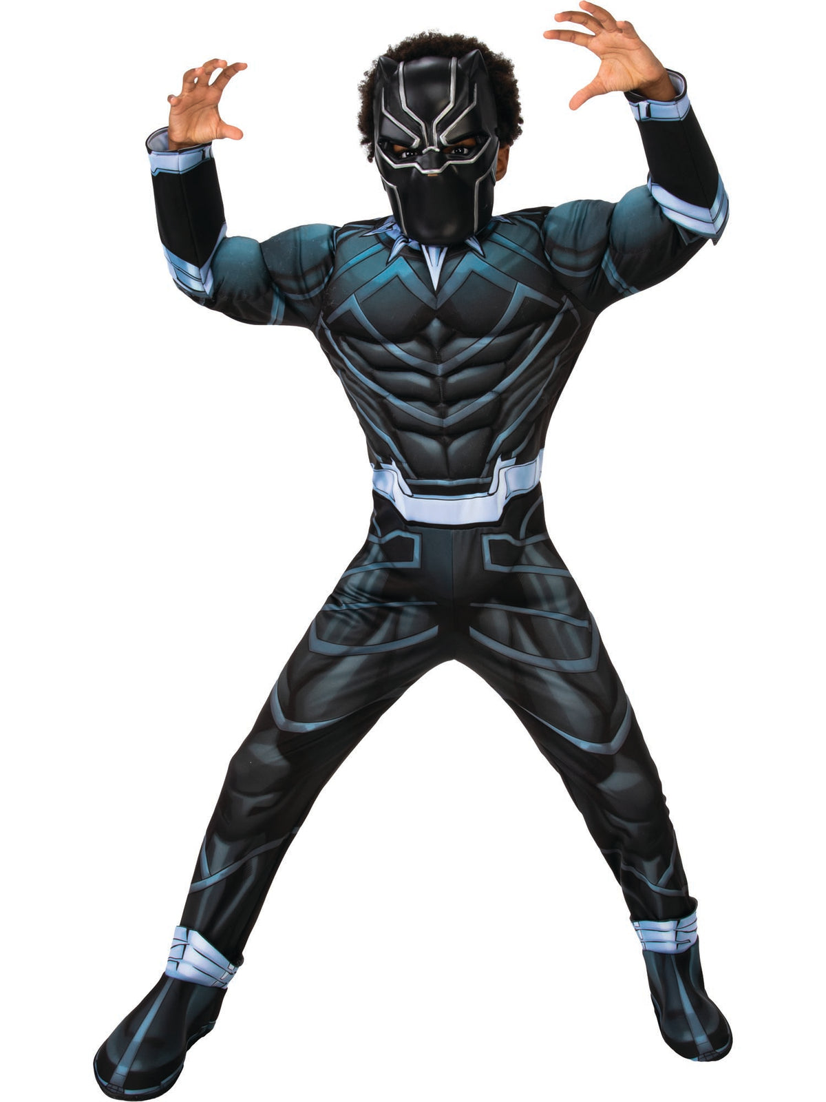 Black Panther Deluxe 2