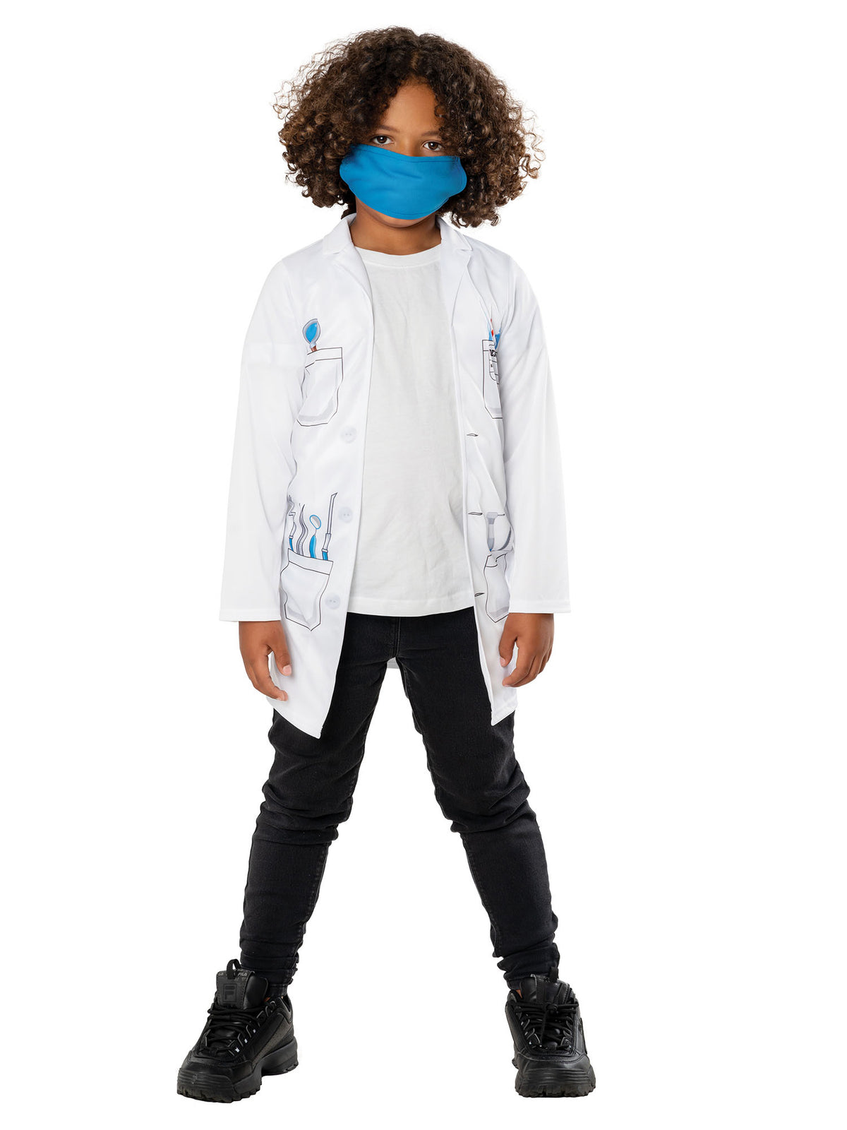 Dentist 1