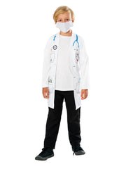 Doctor