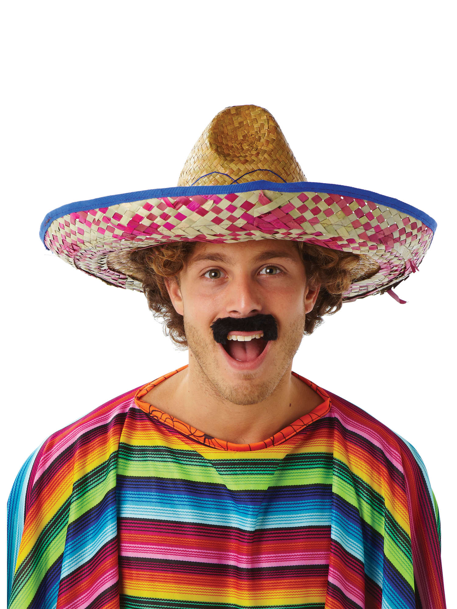 Desperado Tash 1