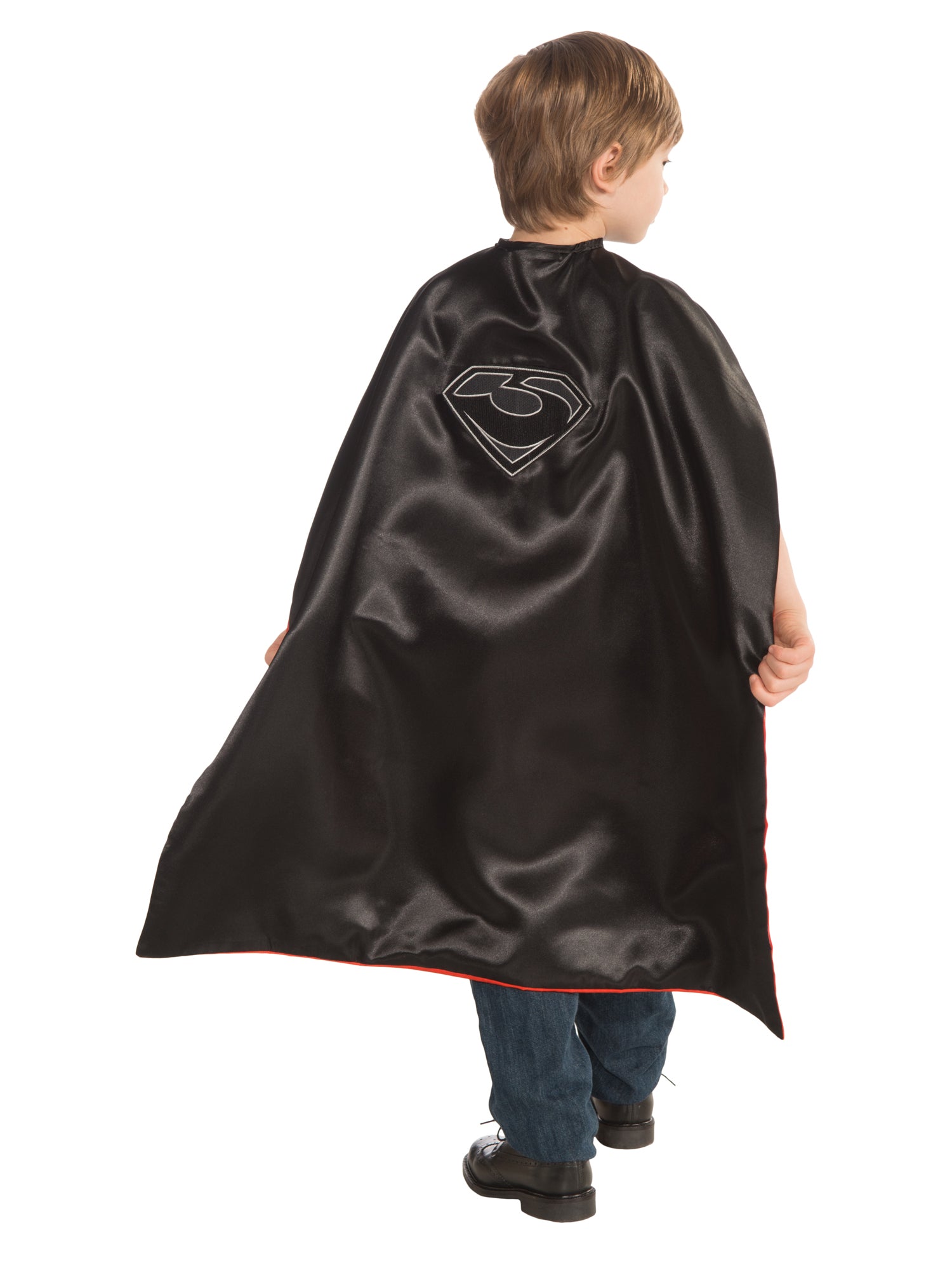SUPERMAN/VILLAIN REV. CAP 2