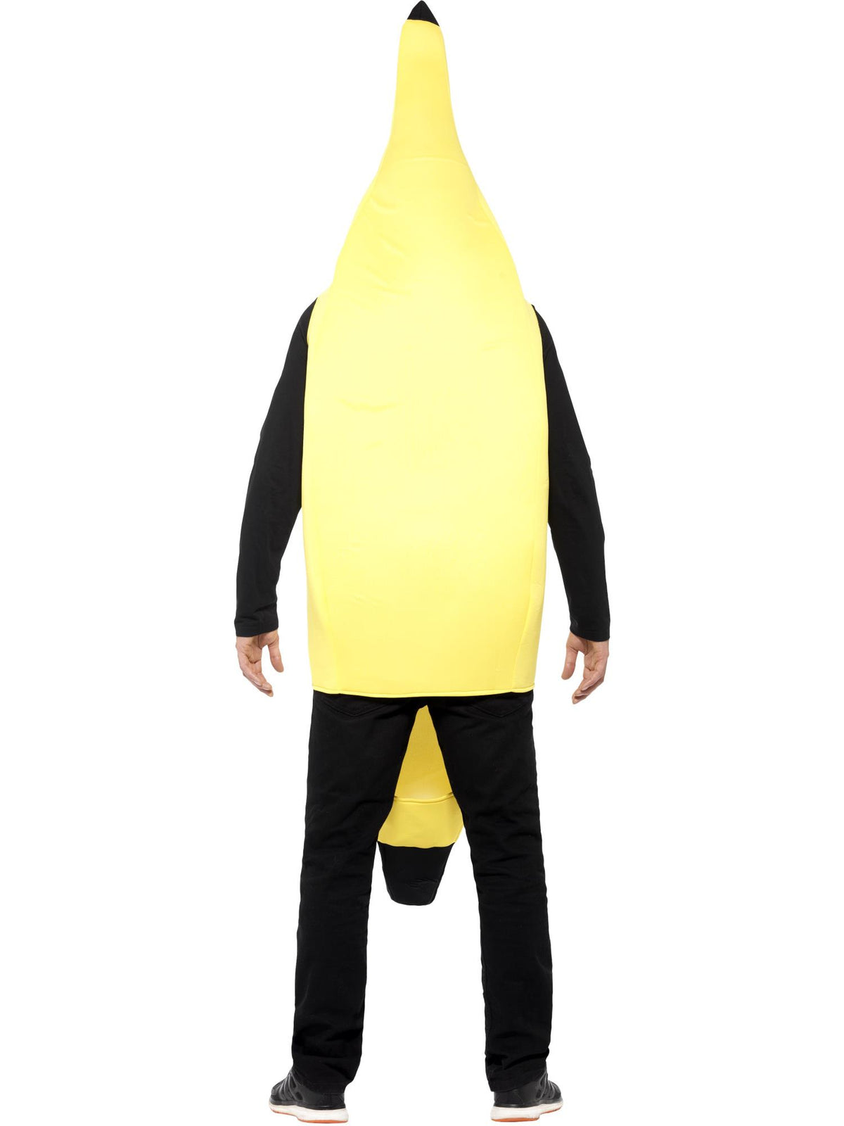 Banana Costume, Yellow 2