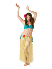 Hawaiian Skirt- 90Cm 1