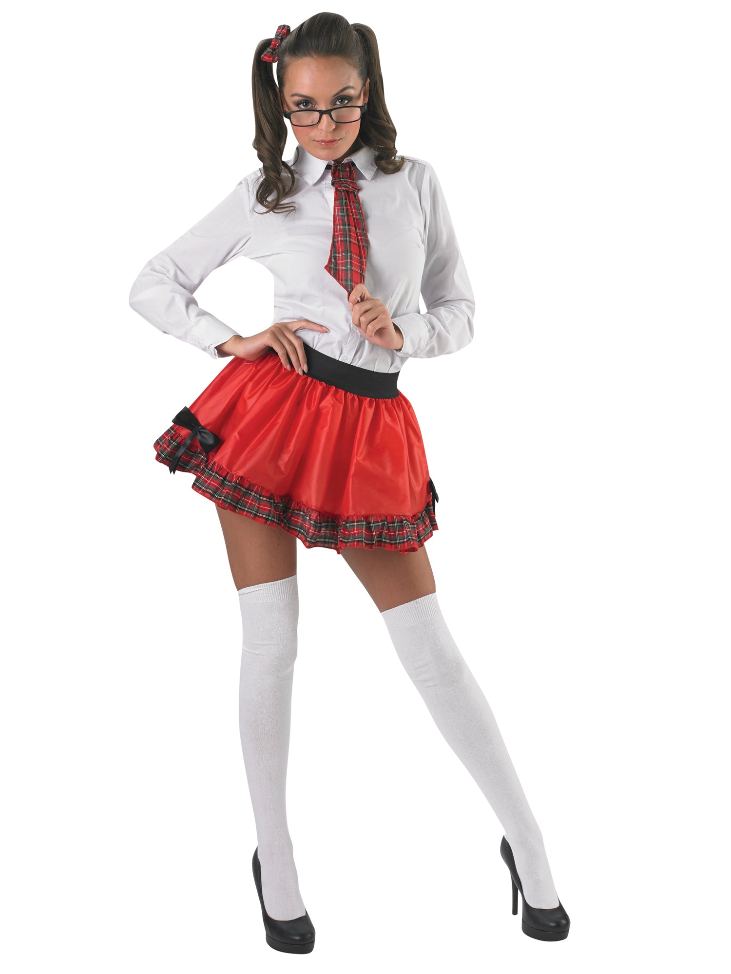 Schoolgirl Tutu Kit 2