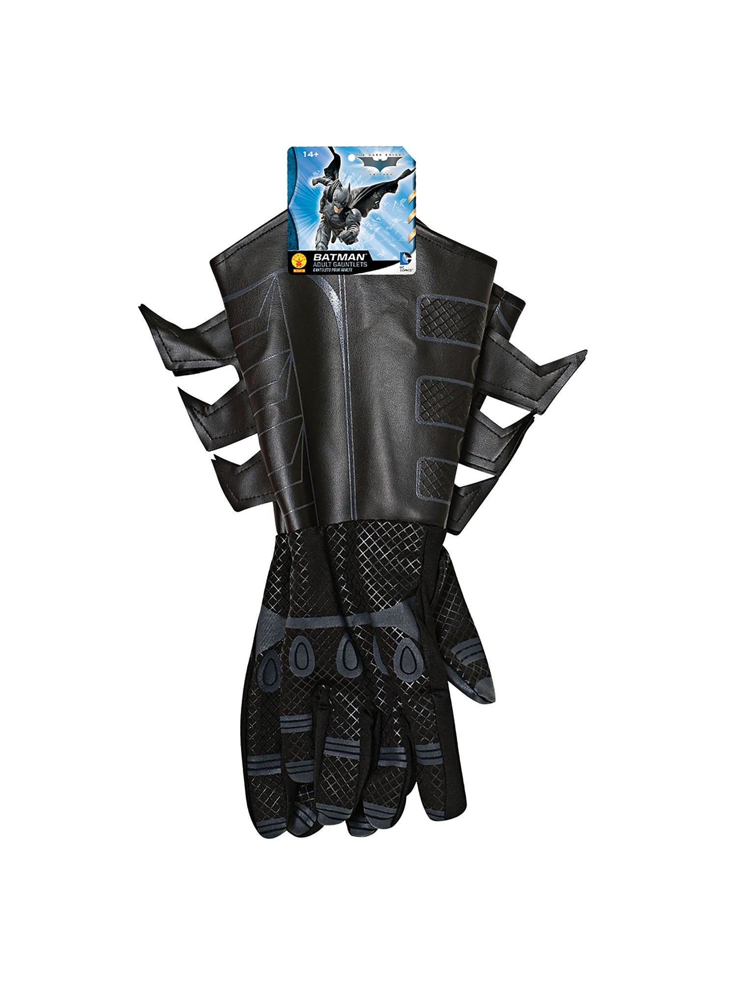 Batman Gauntlets 1