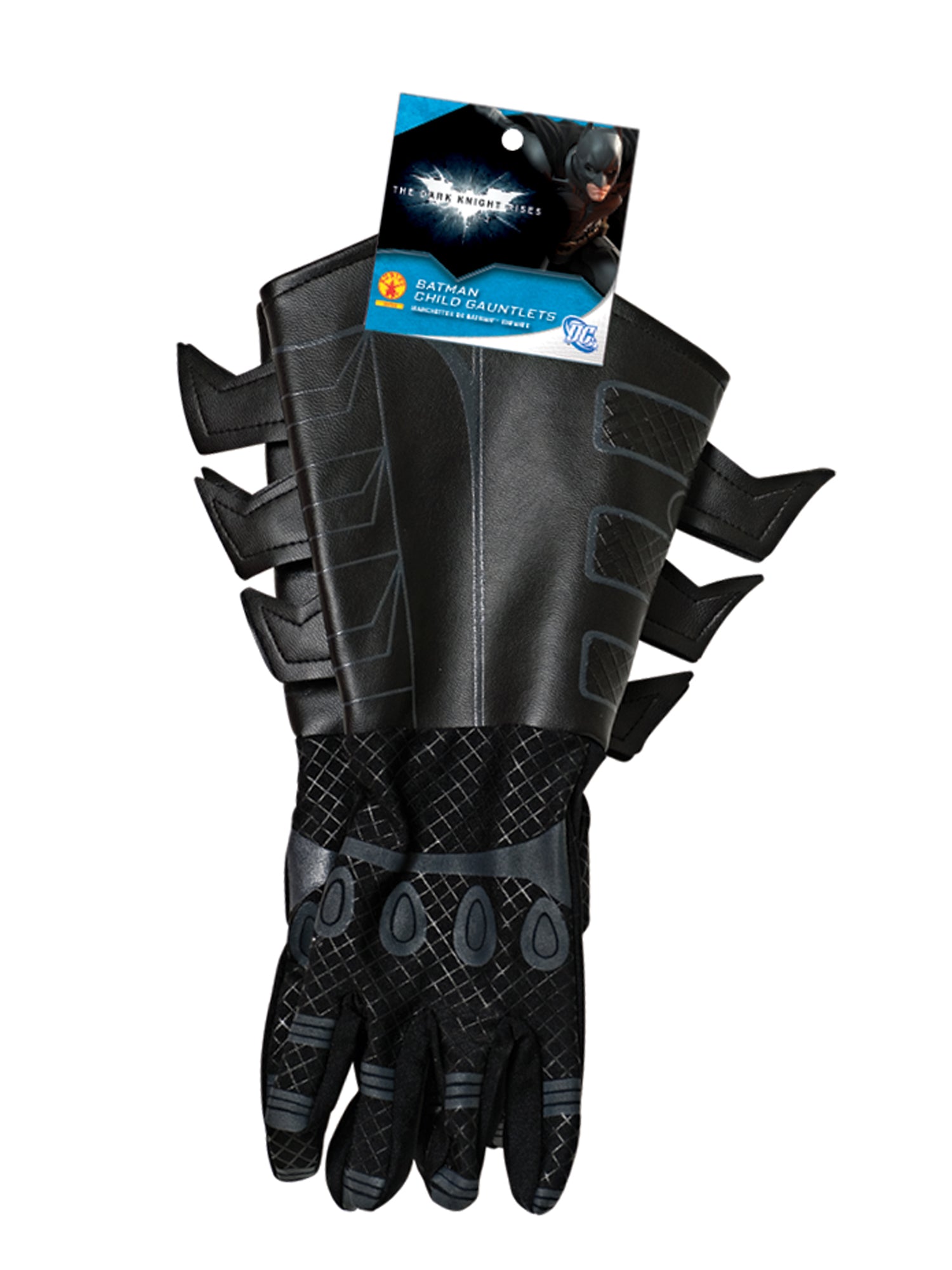 Batman Gauntlets 1