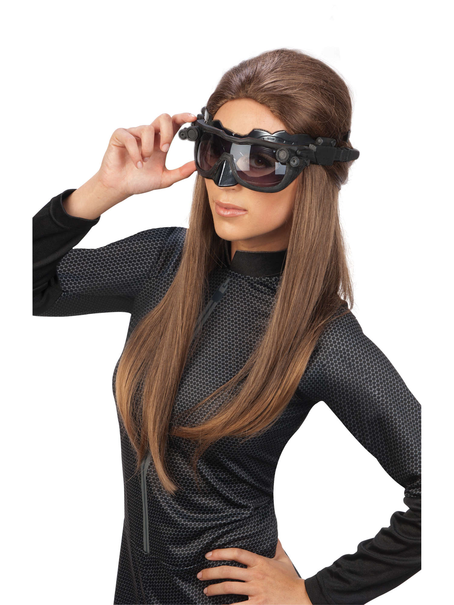 Catwoman Deluxe Mask 1