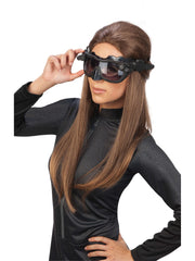 Catwoman Deluxe Mask 1