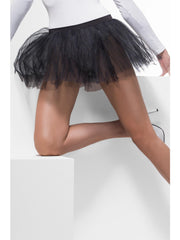 Tutu Underskirt, Black 1