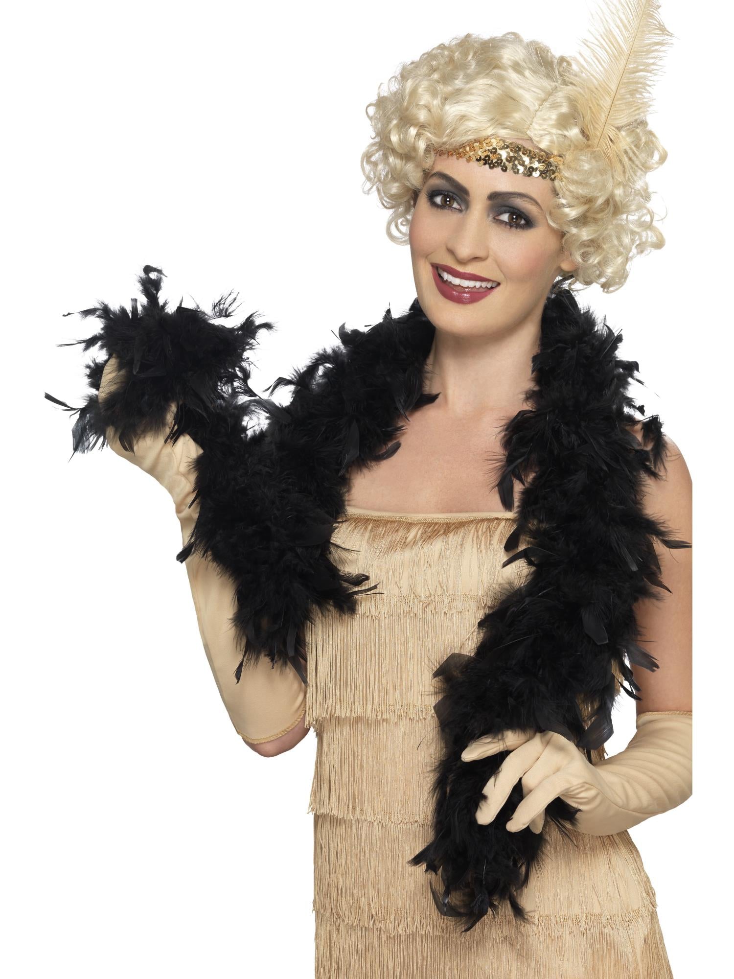 Boa, 50g, Black 1