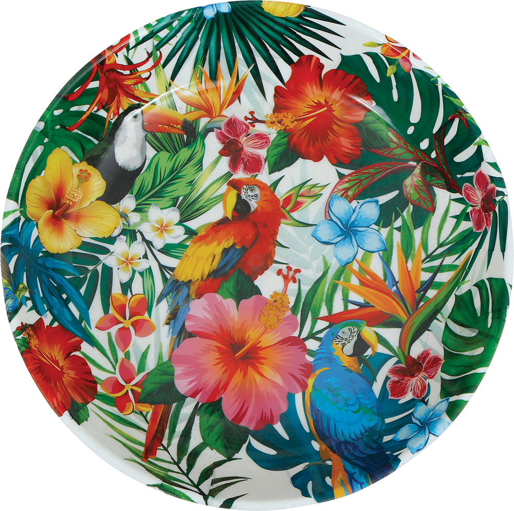 BOWL 32 CM, PLASTIC
