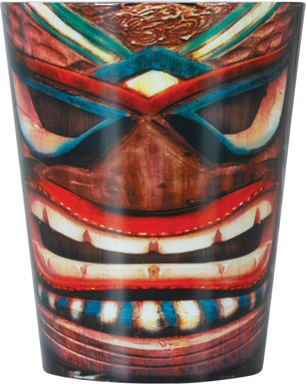 3 SHOT GLASSES, 5X6 CM