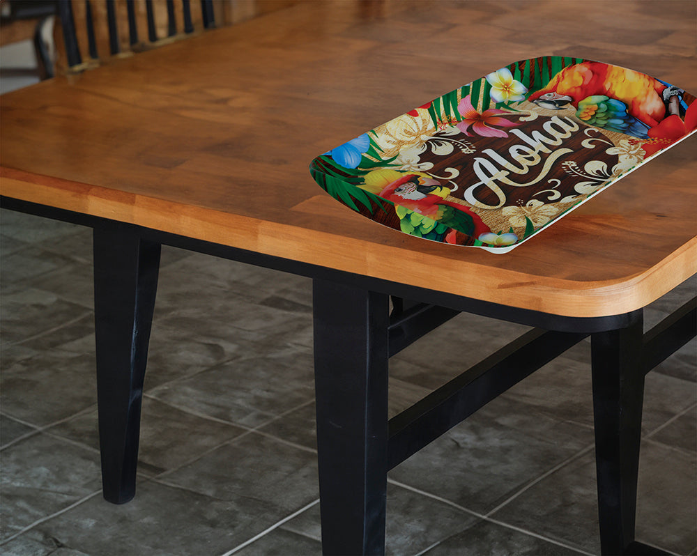 TRAY, 39X24 CMS, PLASTIC