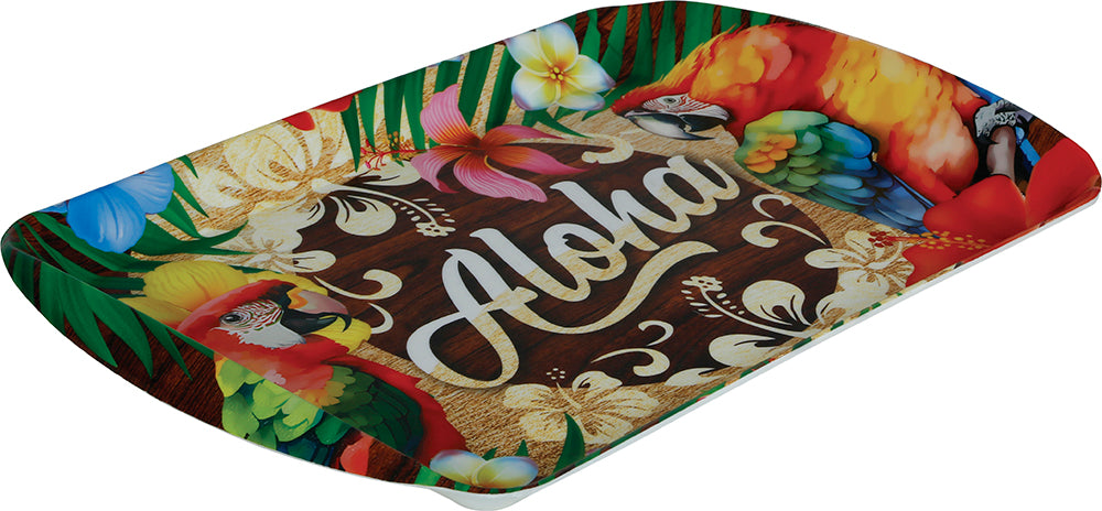 TRAY, 39X24 CMS, PLASTIC
