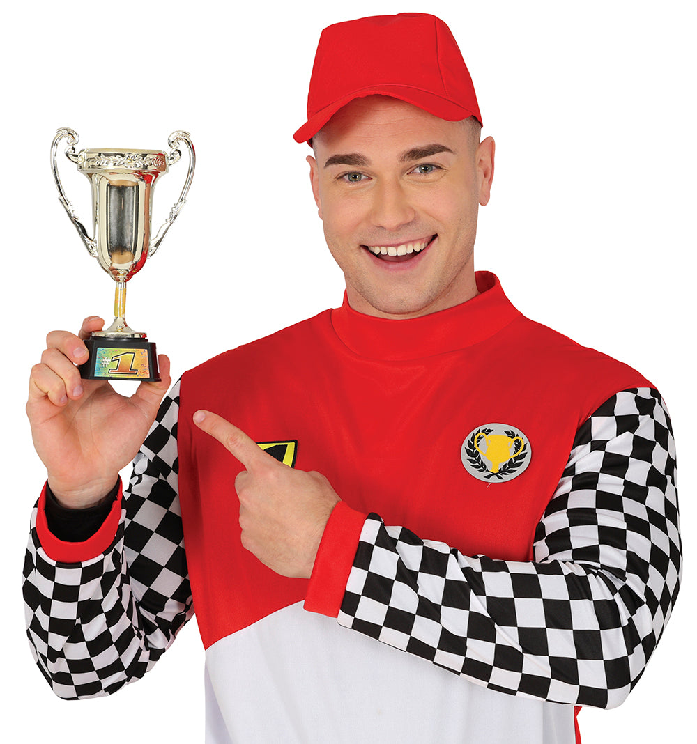 Nº1 TROPHY 20 CM