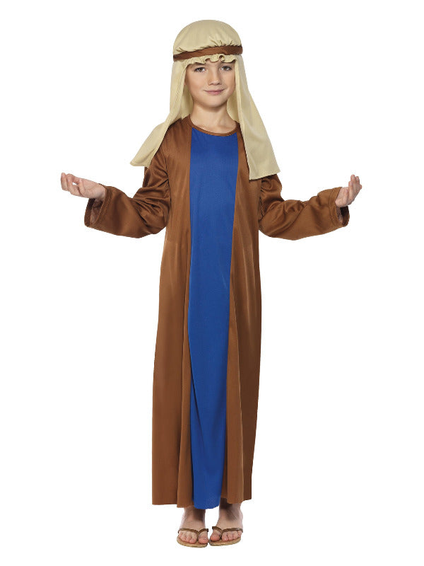 Joseph Costume, Brown - 2