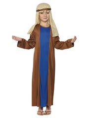Joseph Costume, Brown - 1