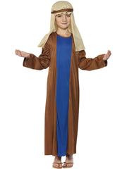 Joseph Costume, Brown 1