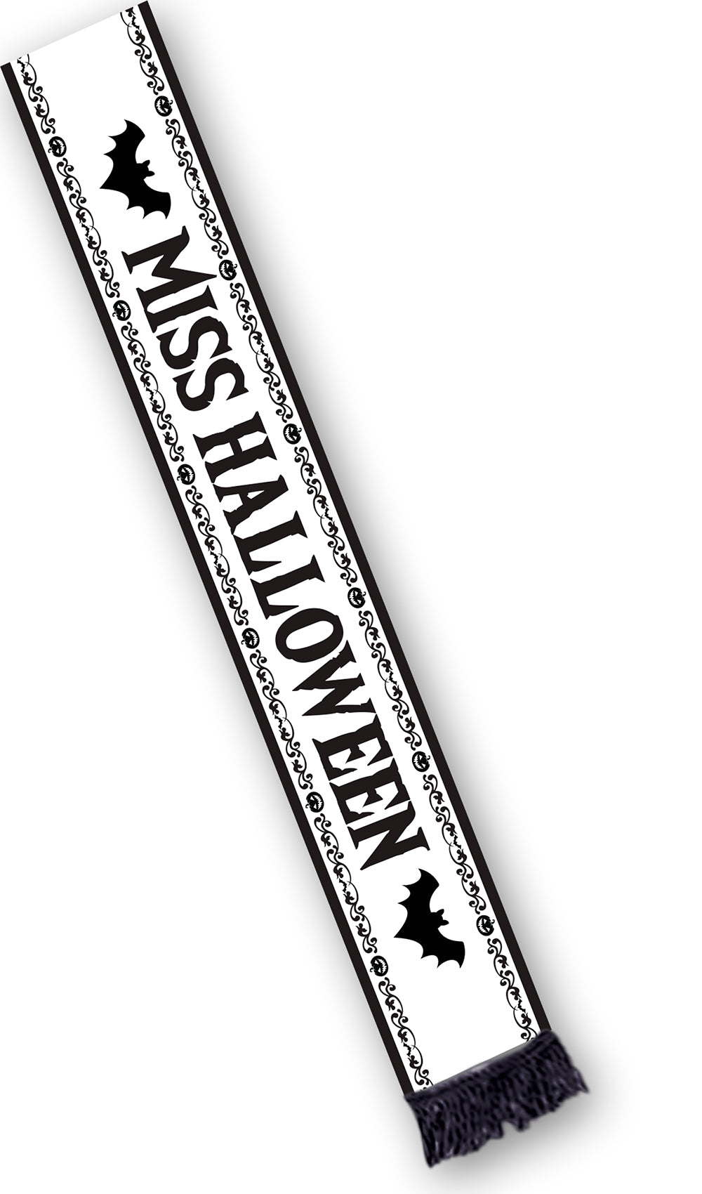 MISS/MISTER HALLOWEEN BAND
