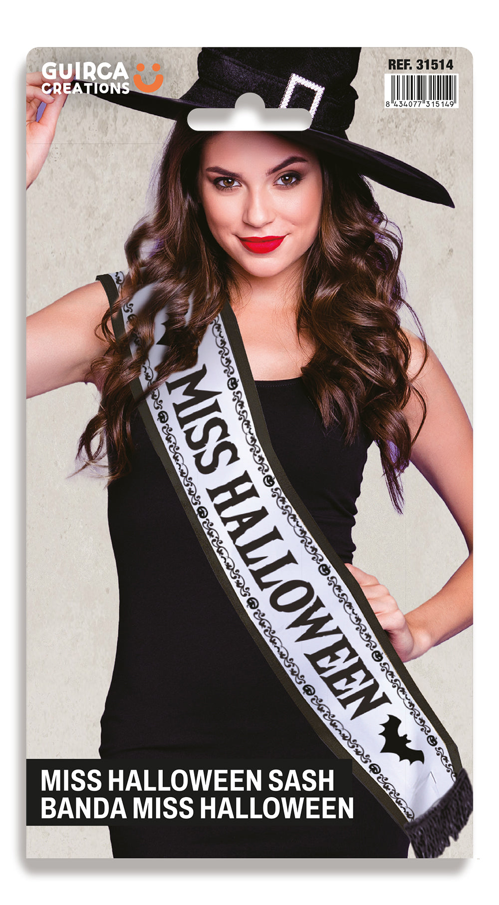 MISS/MISTER HALLOWEEN BAND