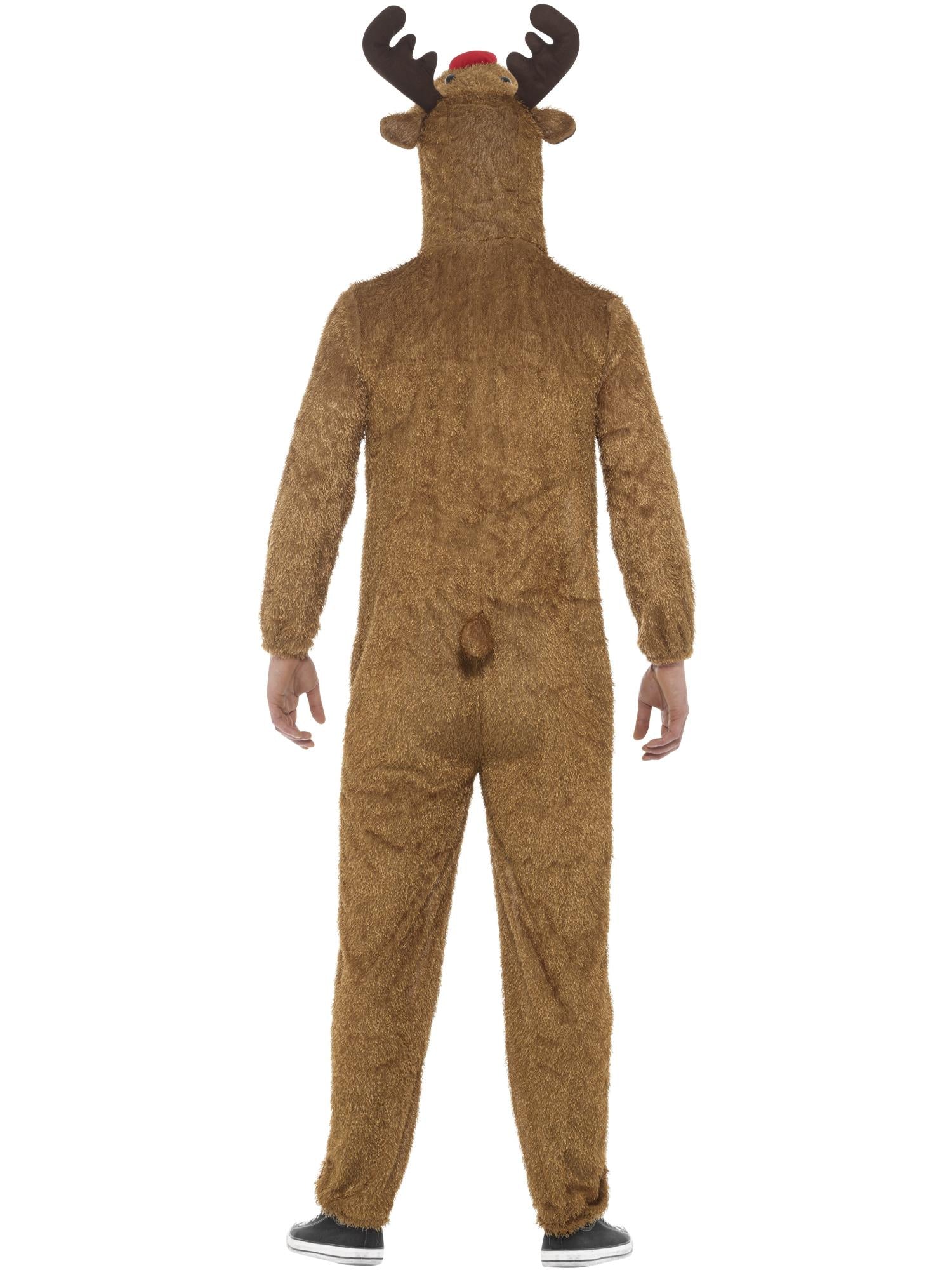 Reindeer Costume, Brown 2