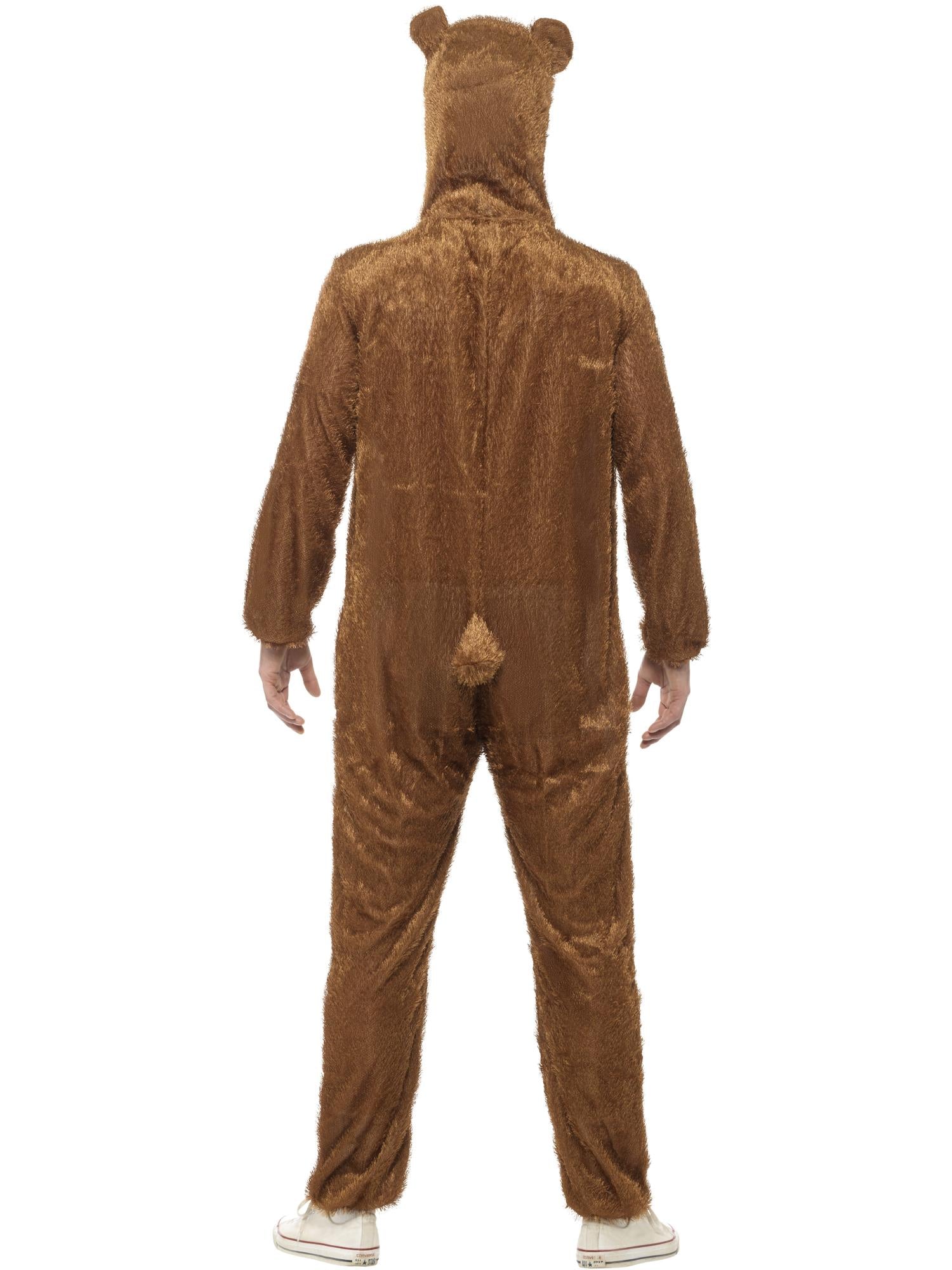 Bear Costume, Brown 2