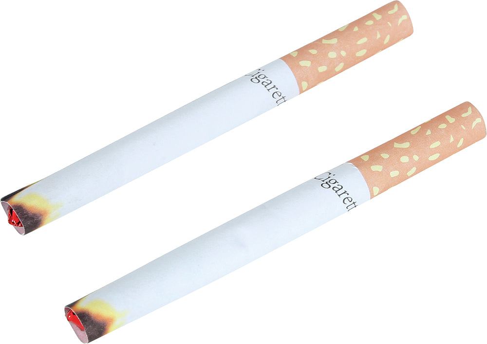 2 PRANK CIGARETTES