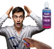 MAGIC INK PRANK