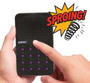 10CM JOKE NOISE SPEAKER