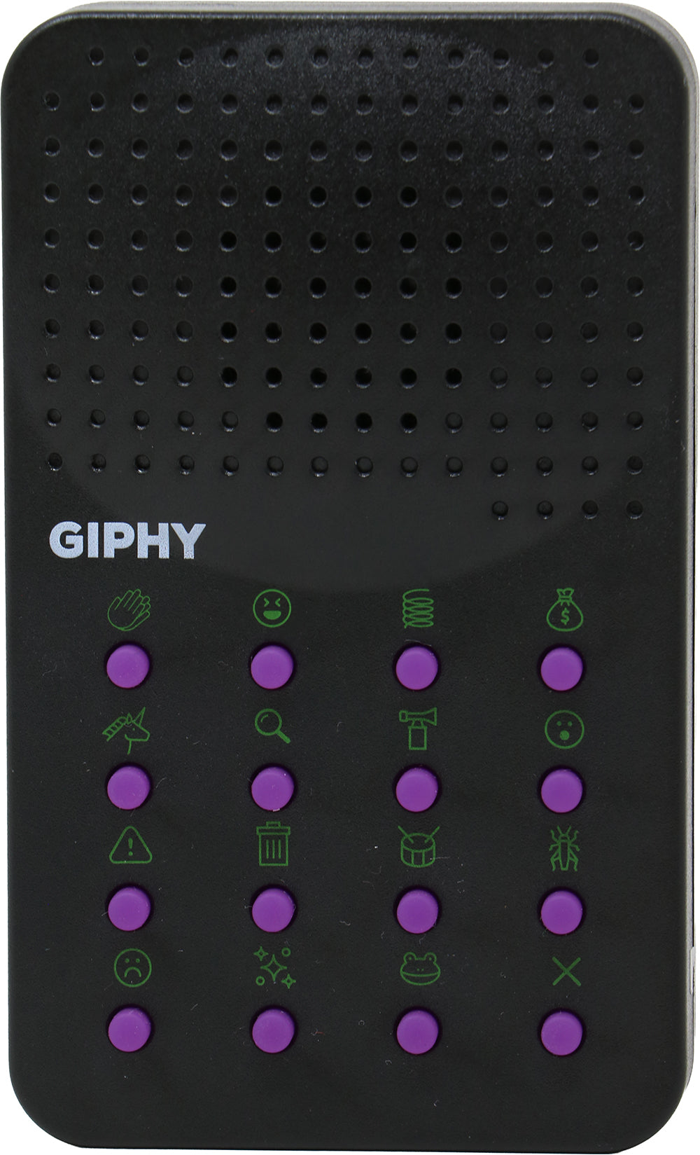 10CM JOKE NOISE SPEAKER