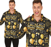 HAPPY NEW YEAR SHIRT